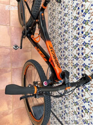 KTM SCARP Велосипед , снимка 7 - Велосипеди - 44351379