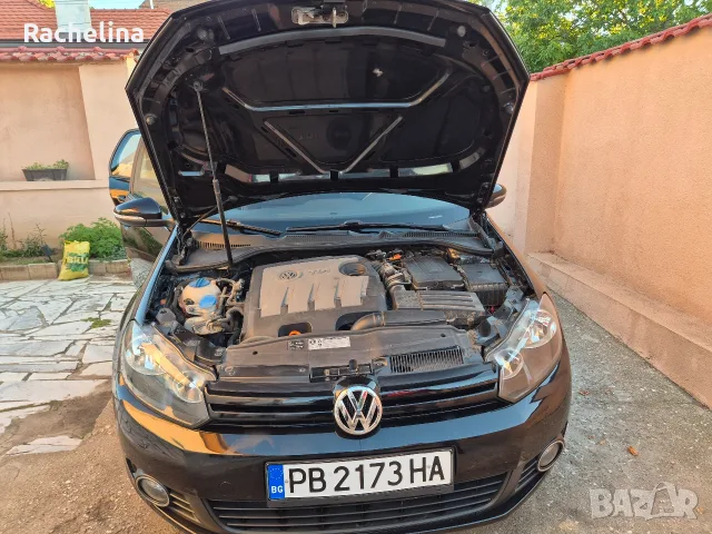 Volkswagen golf 6