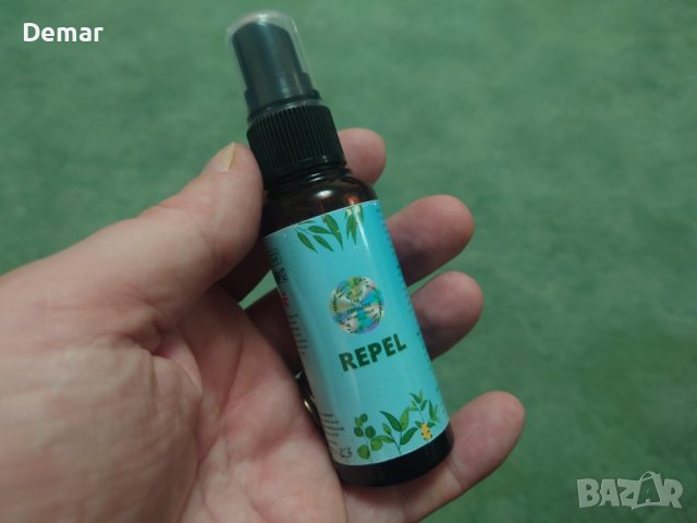 Овлажняващ спрей за кожа против насекоми за коне и магарета със суха, чувствителна козинa, снимка 2 - За селскостопански - 41905991