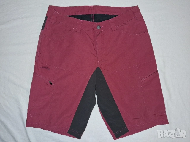 Lundhags Lykka Shorts (S),(М),(L) и (XL)- 6 броя дамски трекинг къси панталони, снимка 9 - Къси панталони и бермуди - 40259897