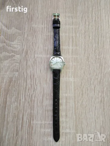 Дамски Механичен Часовник TISSOT Тисо pr 516 Automatic , снимка 11 - Дамски - 47913094
