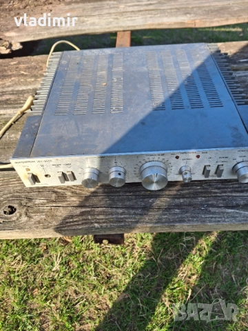 Усилвател 1710