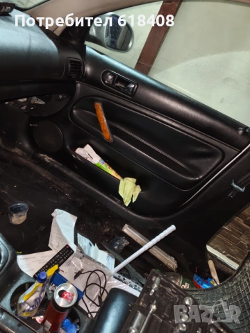 Vw passat 5.5 на части, снимка 18 - Части - 53056220