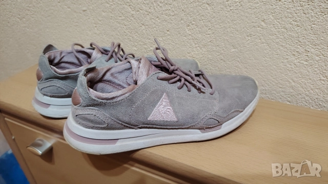маратонки Le Coq sportif /38, снимка 7 - Маратонки - 52589274