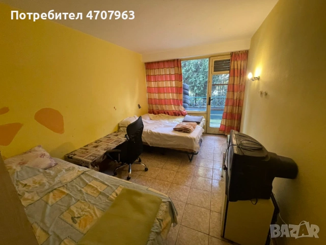 Двусаен - Слънчев бряг 