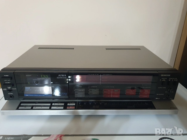AIWA F770, снимка 2 - Декове - 53622117