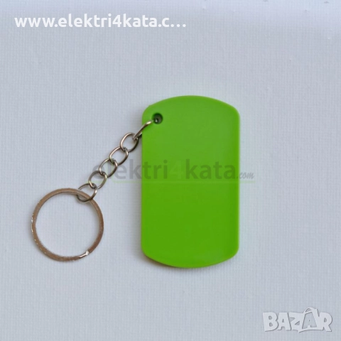 Ключодържател с макетно ножче, снимка 3 - Други инструменти - 52457872