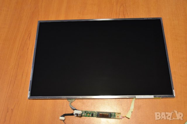 Матрица за лаптоп (Дисплей) 15.4" LP154WX5 (TL)(A1) LCD (1280x800), снимка 1 - Части за лаптопи - 41307469