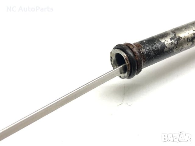 Щека за масло за Toyota Rav4 Тойота Рав4 2.5 хибрид 2AR-FXE 2017, снимка 2 - Части - 42628658