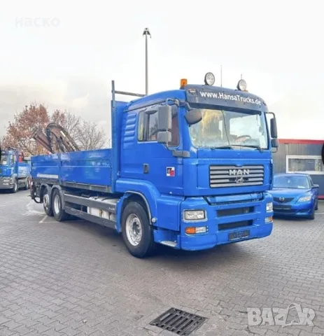 Транспортни услуги с камион, снимка 2 - Транспортни услуги - 49699060