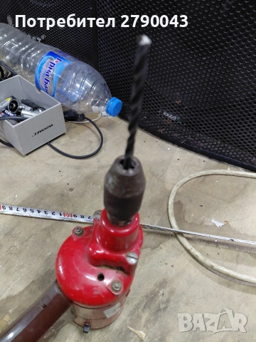 бормашина , снимка 3 - Бормашини - 52716995