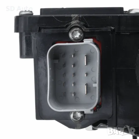 Модул за Ръчна спирачка с жила за BMW X5 E70 / X6 E71,E72, снимка 6 - Части - 48836716