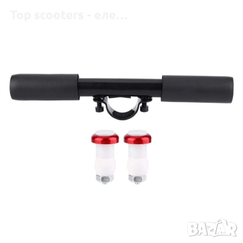 Дръжка за дете с габаритна светлина 