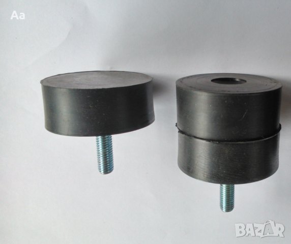 Тампони за нивелация, снимка 2 - Други машини и части - 39802839