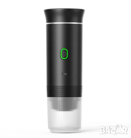 Преносима еспресо кафемашина за кола, камион, кемпер. Nespresso,Dolce Gusto, снимка 4 - Кафемашини - 47474172