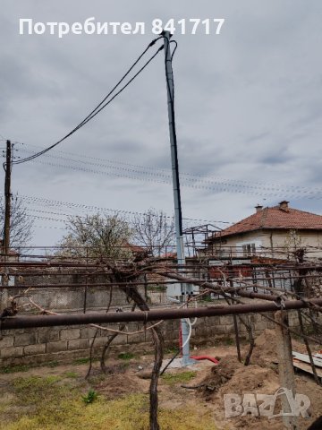 Фотоволтаична централа 30кв- два броя, и къща с двор., снимка 14 - Други - 34828321