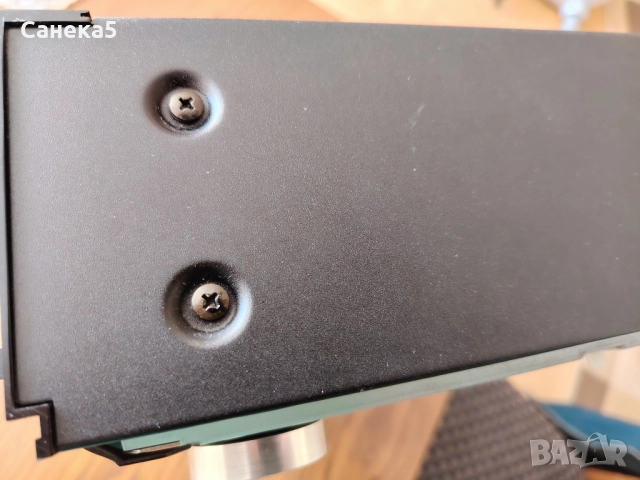 KENWOOD KX-880 D / 2, снимка 8 - Декове - 44215815