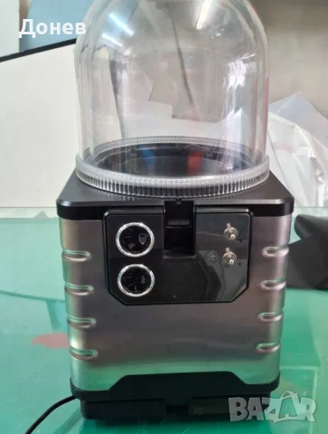 Система за охлаждане и газиране на бира BLADE, снимка 2 - Други - 53071209