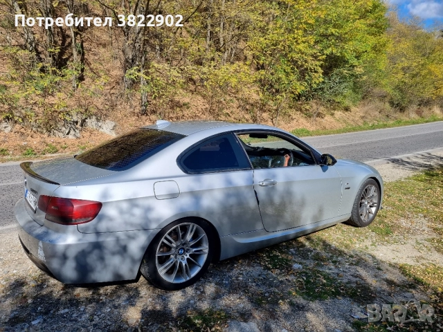BMW 325I , снимка 3 - Автомобили и джипове - 52289254