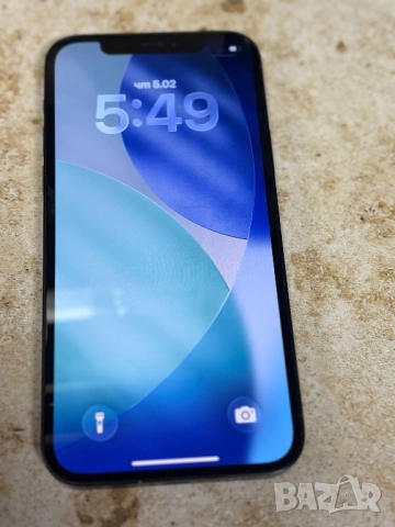 Iphone 12, снимка 2 - Apple iPhone - 53370538