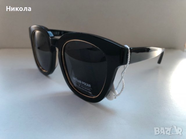 Продавам полароидни слънчеви очила на едро и дребно , снимка 4 - Слънчеви и диоптрични очила - 39974121