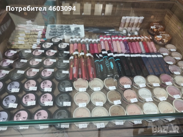 Парфюм SANSIRO/ Le Parfum , снимка 4 - Унисекс парфюми - 51811795