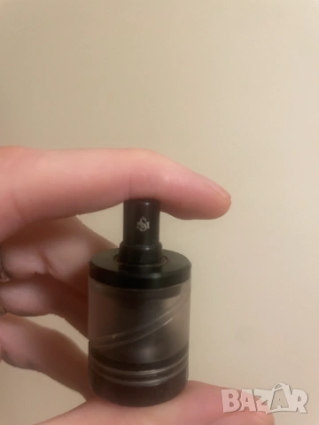 Kayfun Lite MTL RTA SteamTuners Top fill mod вейп танк атомайзер atomizer изпарител