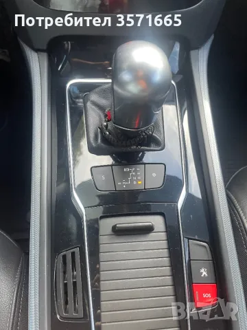 Пежо 508, снимка 13 - Автомобили и джипове - 49702190