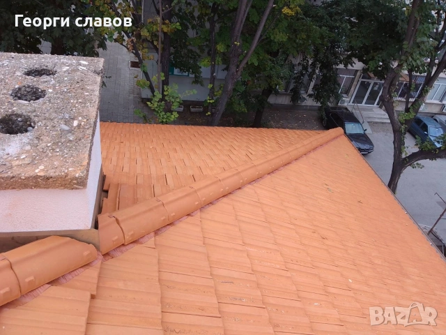 ремонт на покриви , снимка 7 - Ремонти на покриви - 53759306