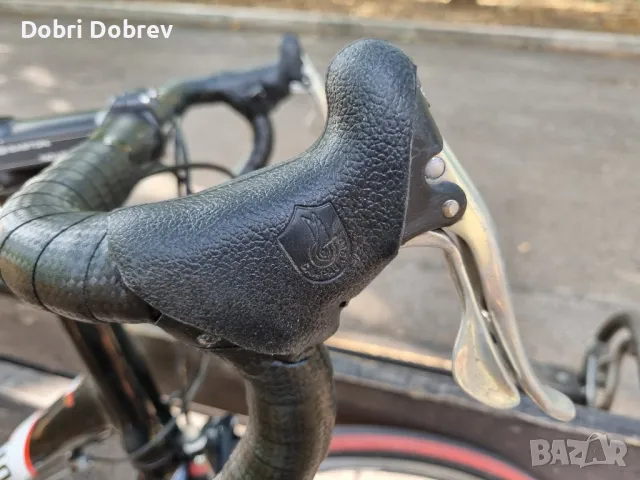шосеен велосипед колело бегач bulls campagnolo , снимка 10 - Велосипеди - 50370228