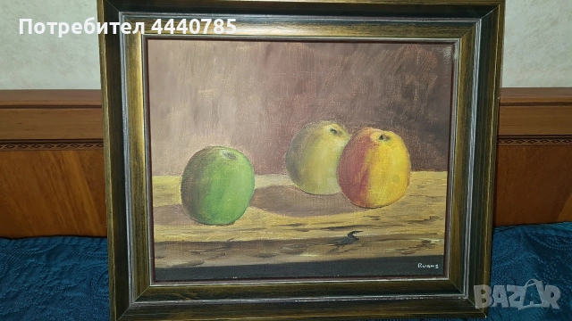 Картини маслени 15 € , снимка 2 - Картини - 53113768