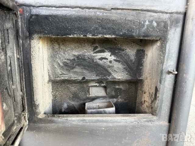 камина на пелети Firepower 18kw, снимка 6 - Камини - 56073923