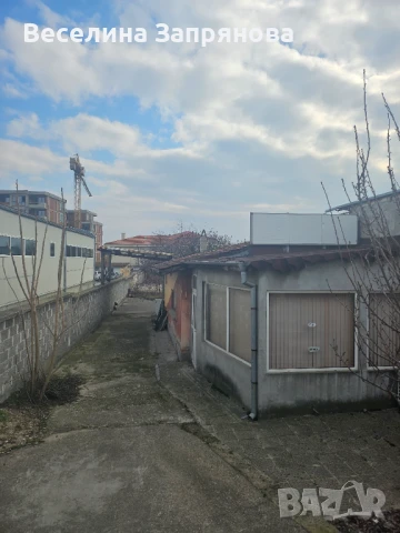 Продава Индустриален имот - Коматевско шосе 67а, снимка 6 - Други - 51278034