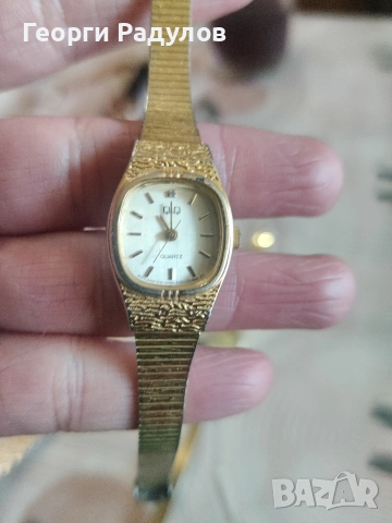 Дамски часовници Rolex, Gucci,Omega Q&Q, Guess Vinstar и др., снимка 11 - Дамски - 53788463