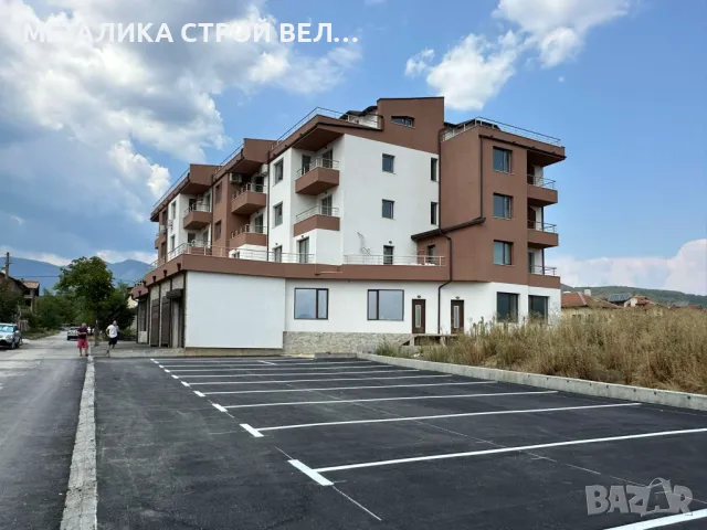 Най -голямата строителна фирма Металика СТРОЙ , снимка 4 - Детегледачки, детски центрове - 15716273