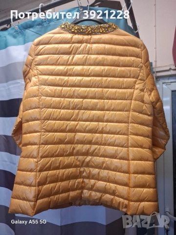 Дамско пролетно якенце!, снимка 3 - Якета - 53767841