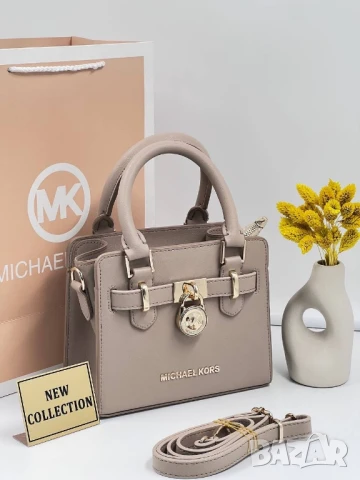 чанти michael kors , снимка 6 - Чанти - 51353311