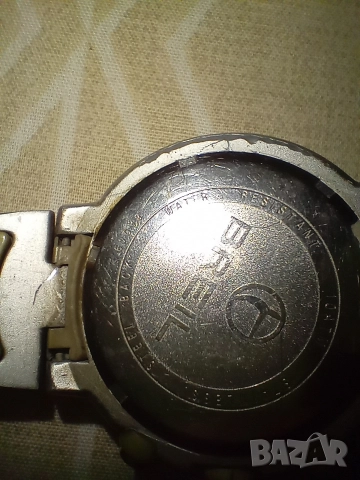 Breil мъжки часовник, снимка 6 - Мъжки - 52914505