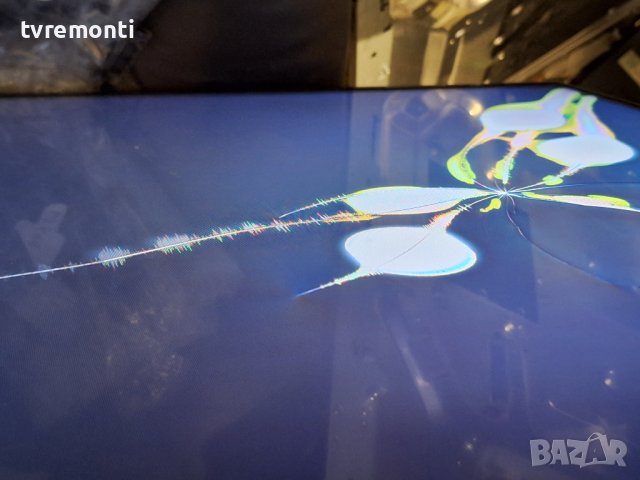 Main board BN41-01958A BN94-06221H ,Sor SAMSUNG UE46F6500 for 46inc DISPLAY GF460CSLV1H, снимка 8 - Части и Платки - 44318325