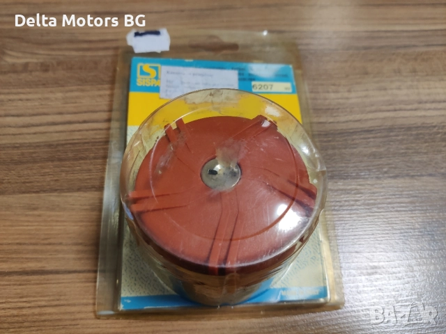 Капачка за резервоар Фиат Пунто, снимка 3 - Части - 52266897