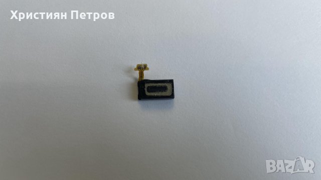 Слушалка за Samsung Galaxy Note 10 Lite, снимка 2 - Резервни части за телефони - 34367074