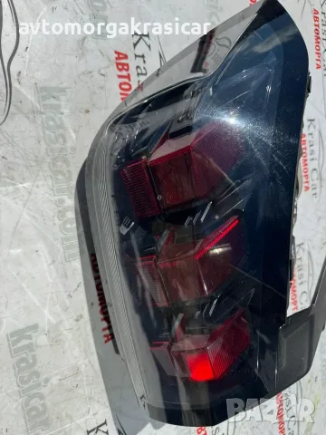 9823216780 заден външен ляв стоп Peugeot 208 Пежо 208 2021г.