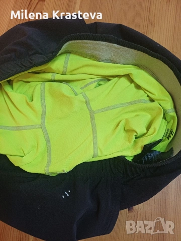 клин с къси гащи, снимка 3 - Други спортове - 53523075