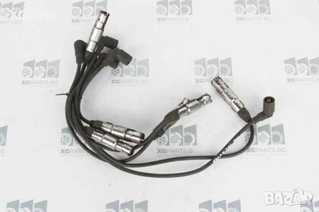 Кабели за свещи за Volkswagen Golf 4 1.6i 101к.с. (1997-2005)