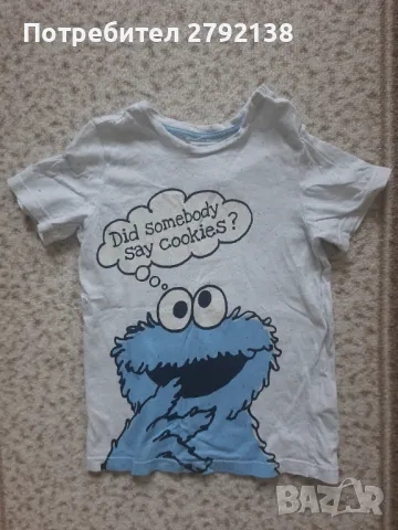 Детски дрехи ръст 98 см, снимка 4 - Детски комплекти - 48645951