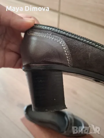 Дамски обувки ARISE 39 номер, снимка 4 - Дамски обувки на ток - 50342761