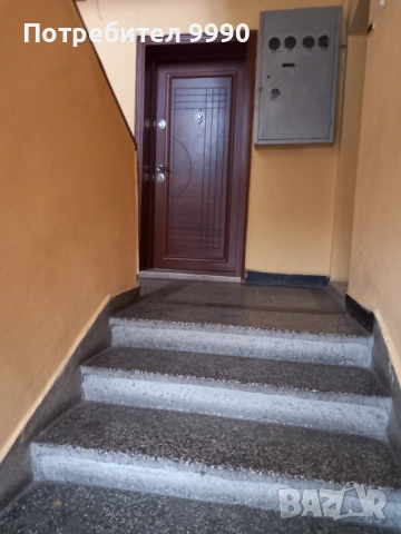 Давам под наем гарсониера в Силистра , снимка 2 - Апартаменти - 53413933