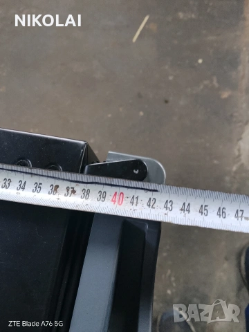 Продавам хладилник, снимка 3 - Хладилни чанти - 53230186