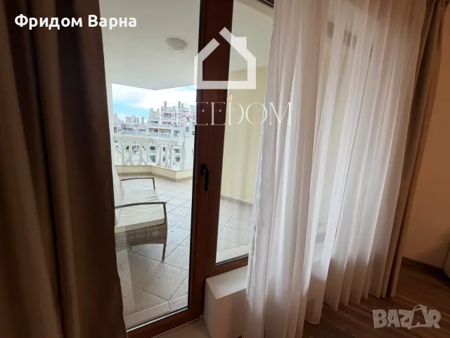 Продава 2-СТАЕН - град Варна, Аспарухово, снимка 2 - Апартаменти - 56274053