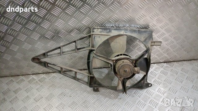 Охладителна перка Opel Astra F 1.6i 1996г.	
